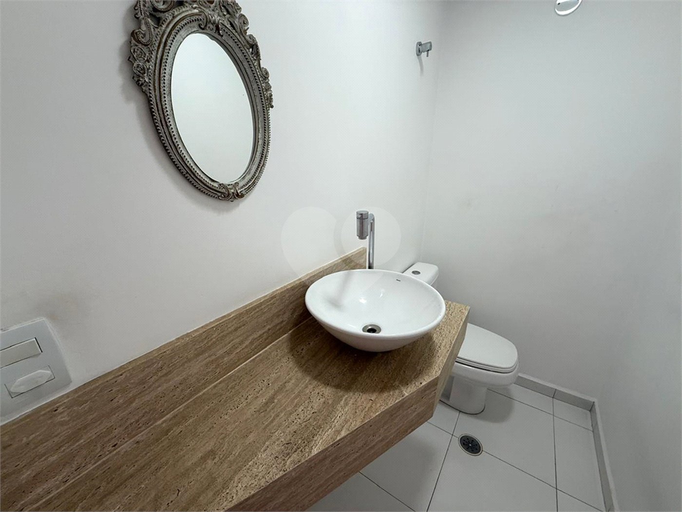 Apartamento à venda com 3 quartos, sendo 1 suíte, em Vila Paulicéia, São Paulo, SP