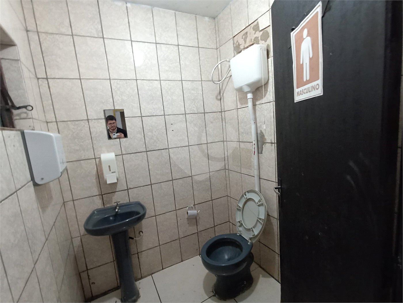Barracão para alugar no Centro, Itapetininga, SP