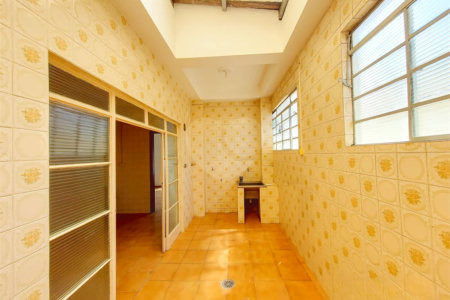 Casa à venda ou para alugar com 6 quartos, sendo 2 suítes, em Jardim Itália, Itapetininga, SP