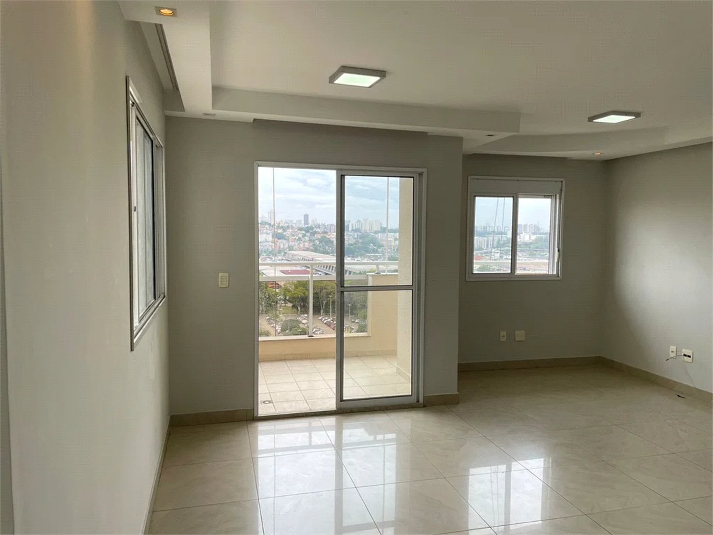 Apartamento à venda com 2 quartos, sendo 1 suíte, em Vila Leopoldina, São Paulo, SP
