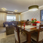 Apartamento à venda com 3 suítes em Parque Reboucas, São Paulo, SP
