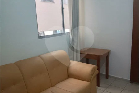 Apartamento para alugar com 2 quartos em Jardim Pitangueiras I, Jundiaí, SP