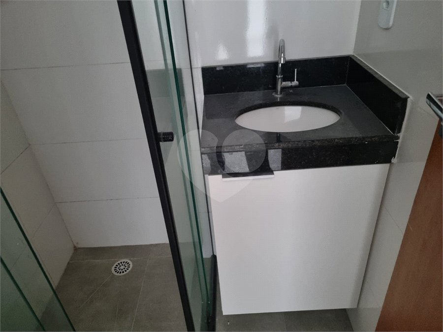 Apartamento para alugar com 1 quarto em Vila Dom Pedro II, São Paulo, SP