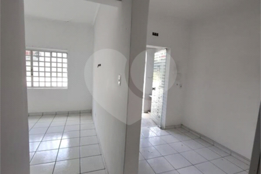 Casa Térrea para alugar em Freguesia do Ó, São Paulo, SP