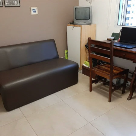 Apartamento à venda com 2 suítes em Vila Andrade, São Paulo, SP