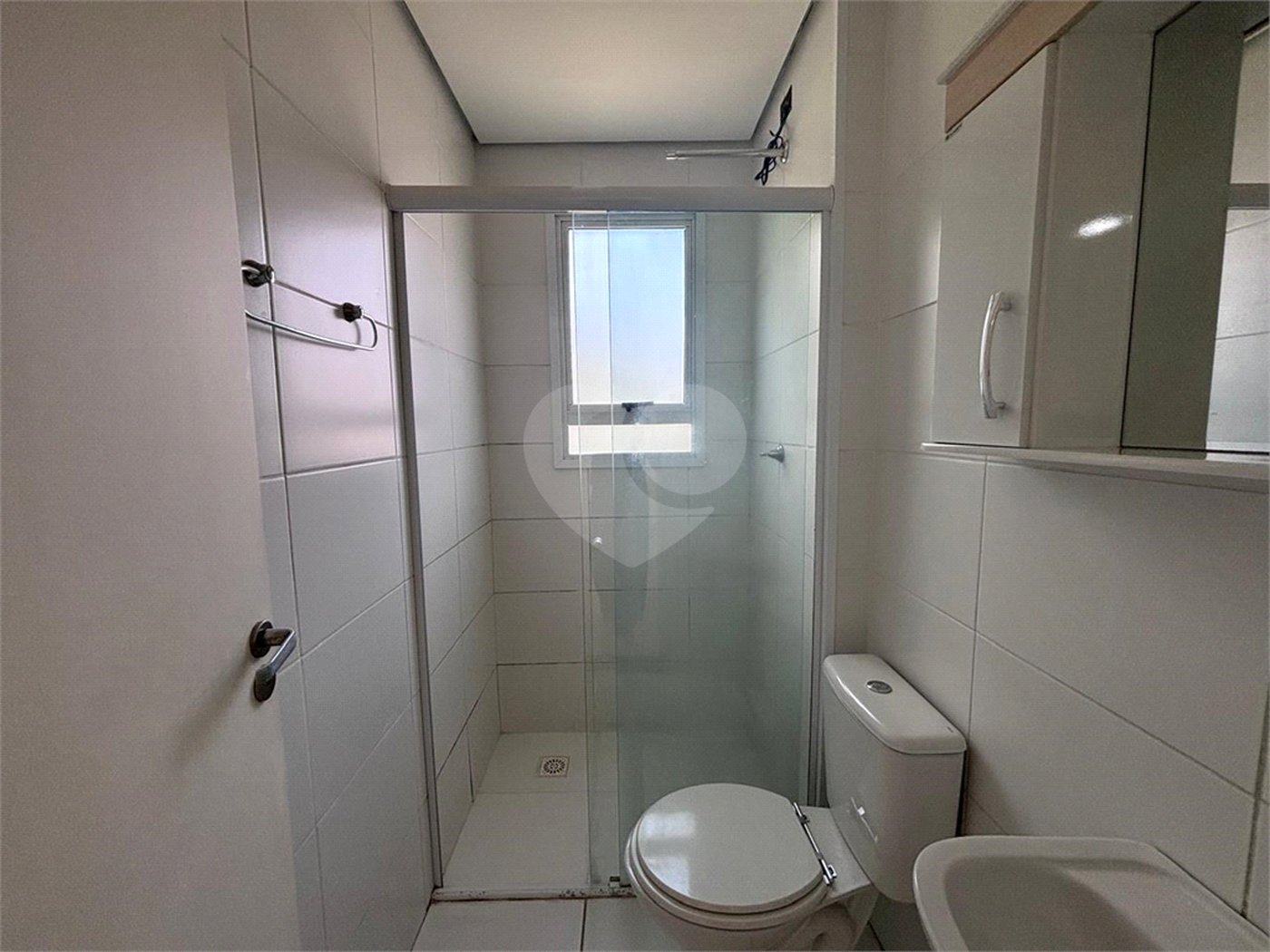 Apartamento à venda com 2 quartos em Vila Haro, Sorocaba, SP