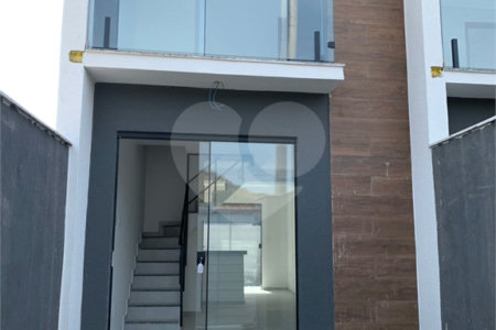Casa à venda com 2 quartos no condomínio Residencial Mirella, Rio de Janeiro - RJ