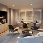 Apartamento à venda com 1 quarto em Pinheiros, São Paulo, SP