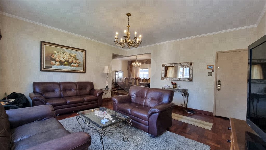Apartamento à venda com 4 quartos em Pinheiros, São Paulo, SP