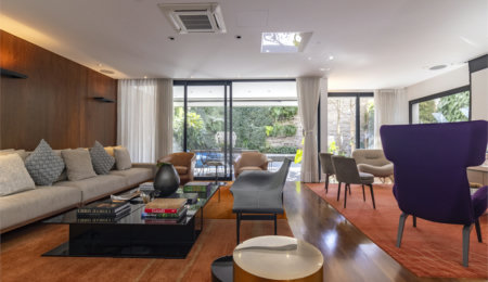 Casa à venda com 3 suítes em Jardim Luzitânia, São Paulo, SP
