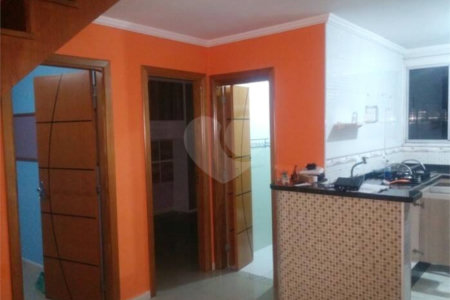Apartamento à venda com 2 quartos em Jardim Itamarati, Poá, SP