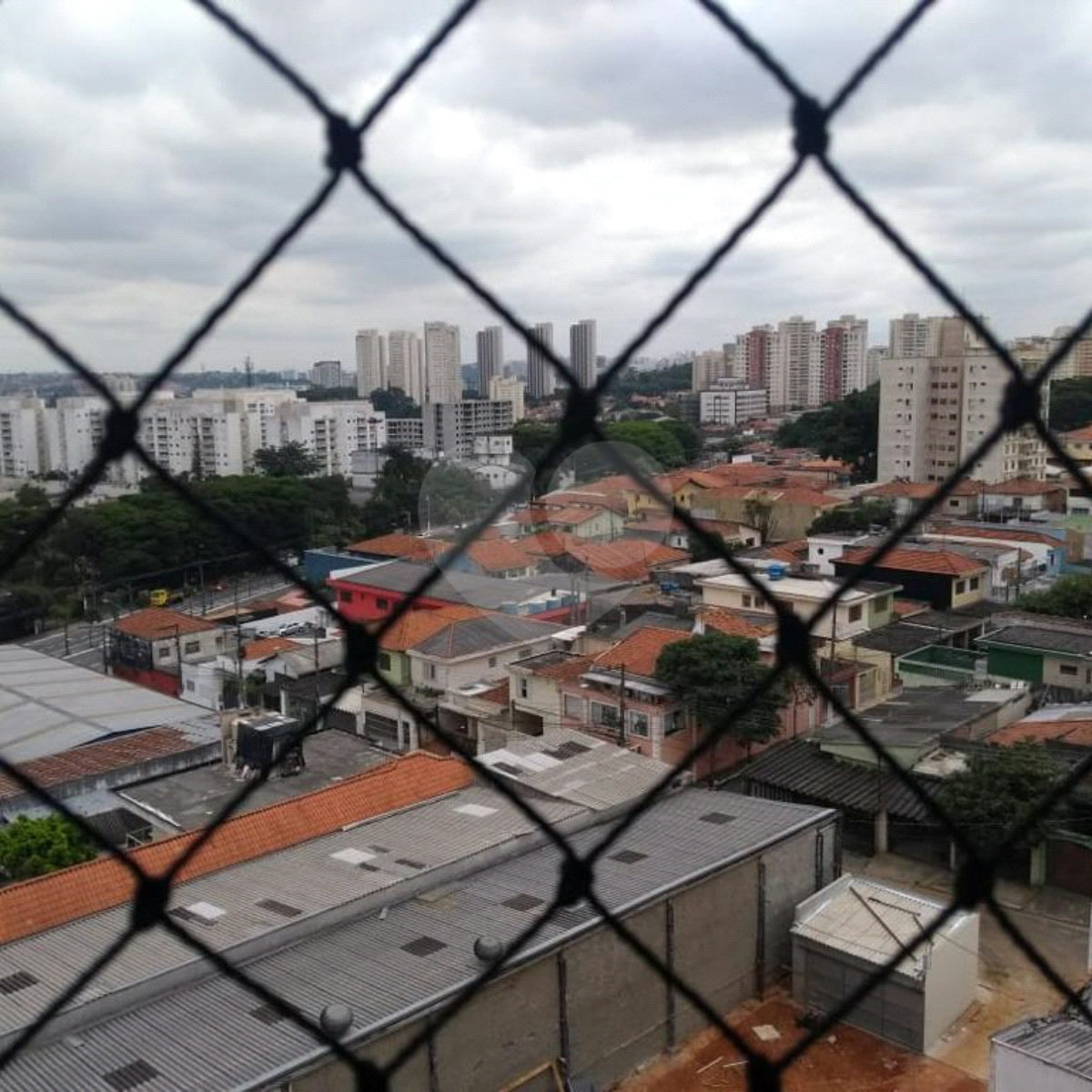 Apartamento à venda com 3 quartos, sendo 1 suíte, em Campo Grande, São Paulo, SP
