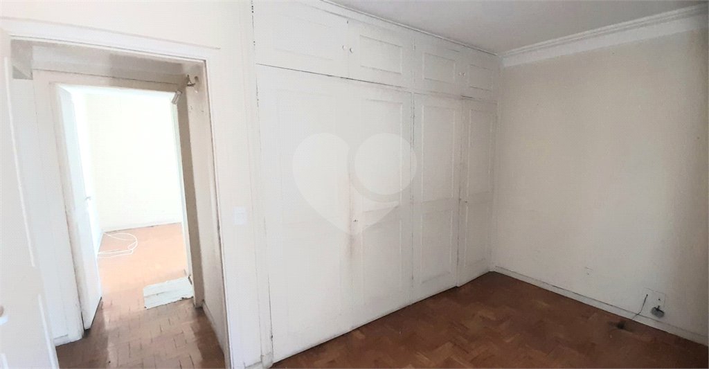 Apartamento à venda com 2 quartos em Jardim América, São Paulo, SP