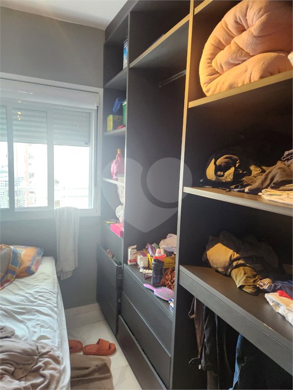 Apartamento à venda com 2 quartos, sendo 1 suíte, em Barra Funda, São Paulo, SP