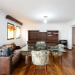 Apartamento à venda com 4 quartos, sendo 3 suítes, em Jardim Monte Kemel, São Paulo, SP