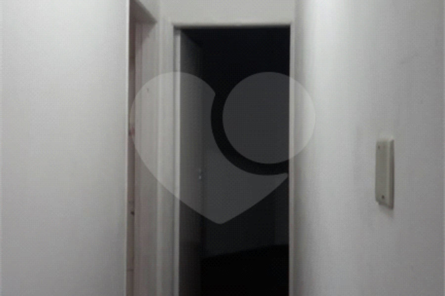 Apartamento à venda com 2 quartos em Água Fria, São Paulo, SP