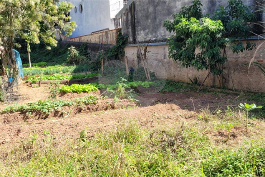 Terreno à venda em Tucuruvi, São Paulo, SP