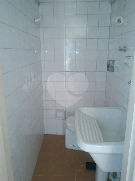 Apartamento à venda com 2 quartos em Pompéia, São Paulo, SP