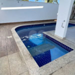 Casa à venda com 4 suítes no condomínio Jardim do Golfe 3, São José dos Campos - SP
