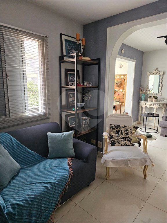 Apartamento à venda com 3 quartos, sendo 1 suíte, em Vila Olímpia, São Paulo, SP