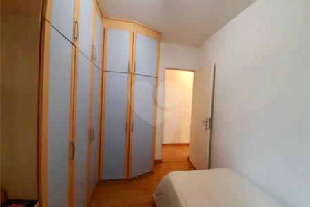 Apartamento para alugar com 3 quartos, sendo 1 suíte, em Vila Olímpia, São Paulo, SP