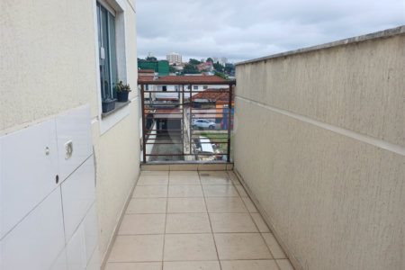 Casa à venda com 2 quartos em Vila Santa Terezinha (zona Norte), São Paulo, SP