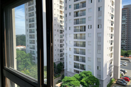 Apartamento à venda com 3 suítes em Bela Aliança, São Paulo, SP