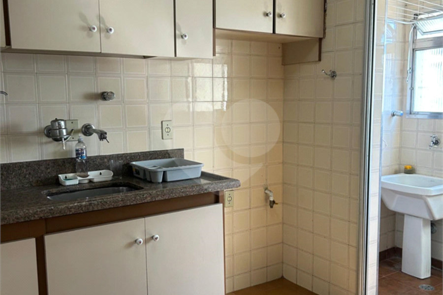 Apartamento à venda com 2 quartos em Santana, São Paulo, SP