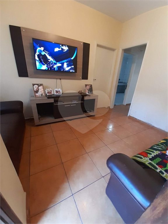 Casa Térrea para alugar com 2 quartos em Vila Nova Cachoeirinha, São Paulo, SP