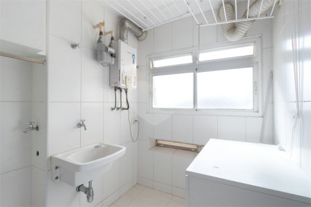 Apartamento à venda com 3 suítes em Vila Leopoldina, São Paulo, SP