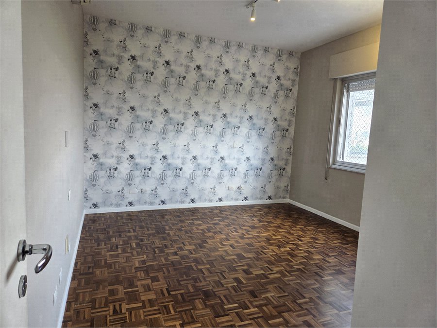 Apartamento à venda com 2 suítes em Cerqueira César, São Paulo, SP