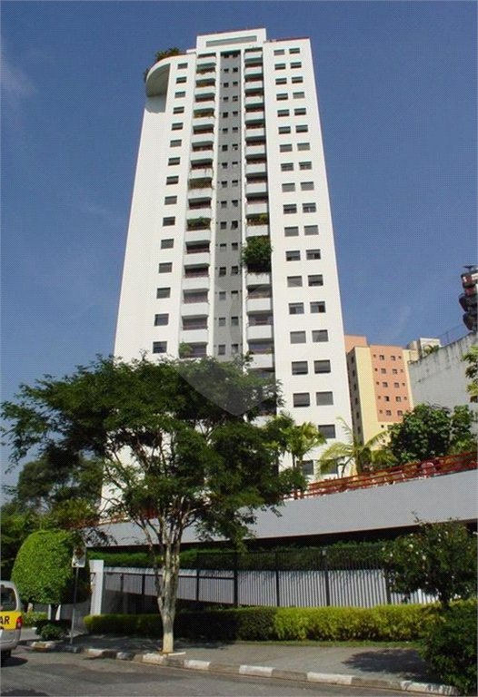 Apartamento para alugar com 1 quarto em Vila Andrade, São Paulo, SP