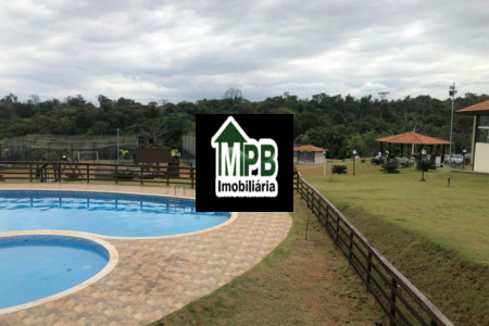 Terreno à venda no condomínio Reserva Ipanema II, Sorocaba - SP