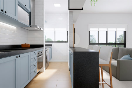 Apartamento à venda com 2 quartos em Jardim Colonial, Atibaia, SP