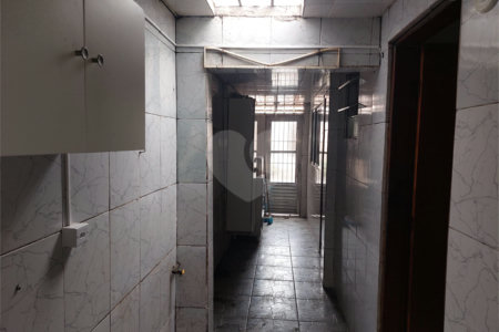 Casa Térrea à venda com 2 quartos em Santa Teresinha, São Paulo, SP