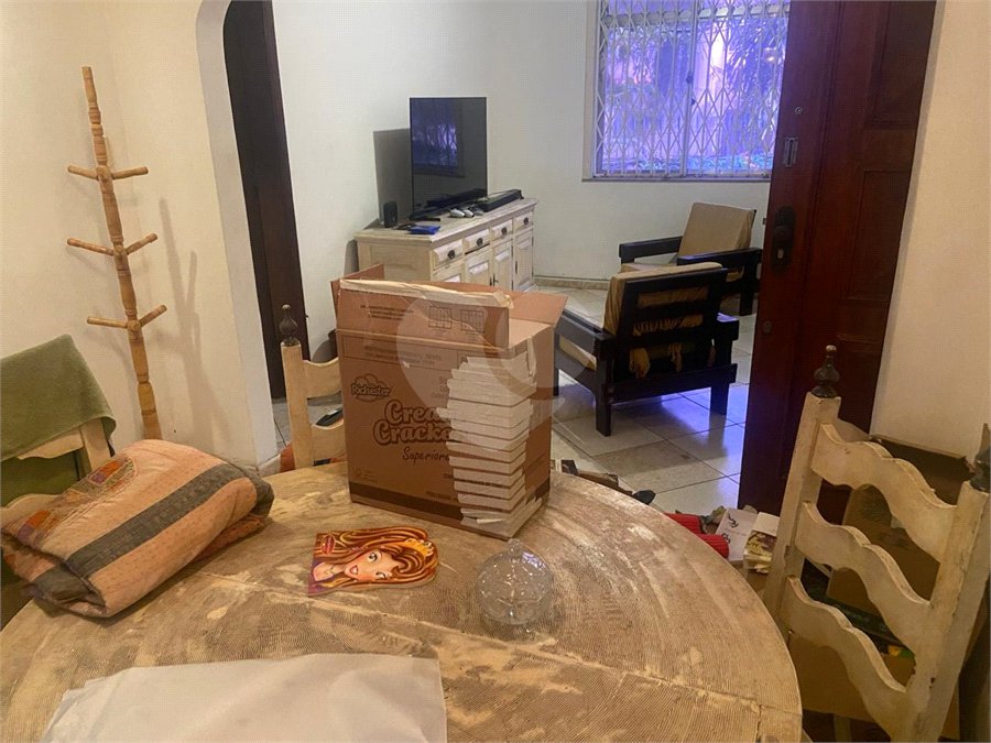 Apartamento à venda com 3 quartos em Tijuca, Rio de Janeiro, RJ
