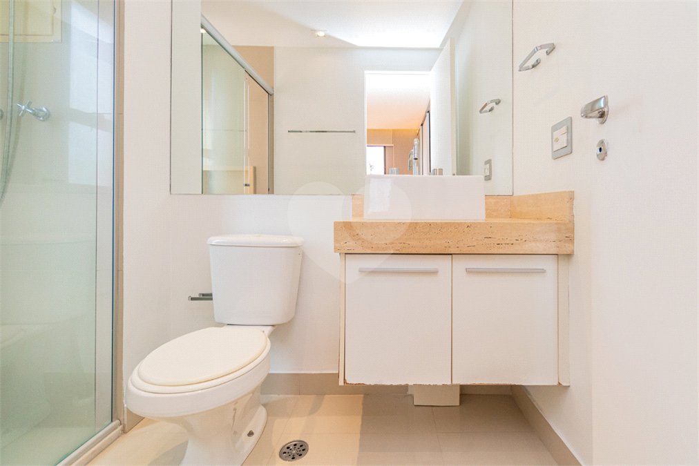 Apartamento à venda com 3 suítes em Granja Julieta, São Paulo, SP