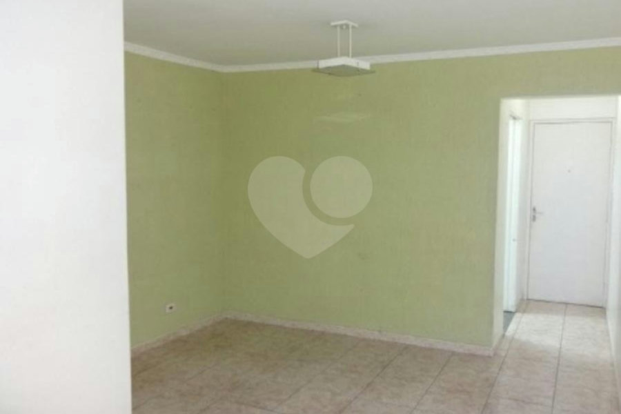 Apartamento à venda com 3 quartos em Parque Mandaqui, São Paulo, SP