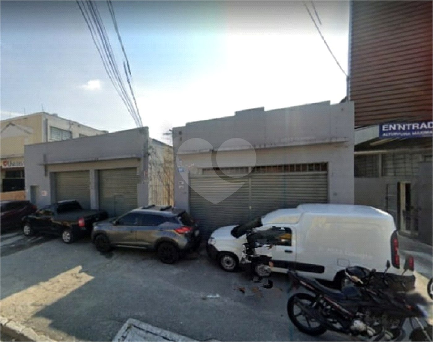 Terreno à venda com 1 quarto em Casa Verde, São Paulo, SP
