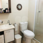 Apartamento à venda com 2 quartos em Imirim, São Paulo, SP