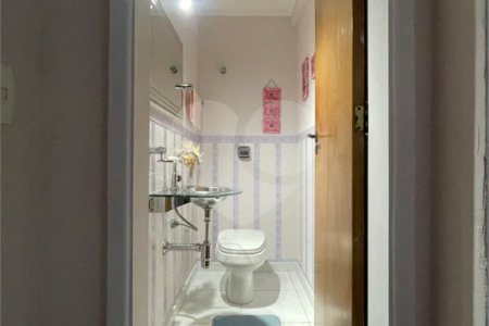 Apartamento à venda com 3 quartos, sendo 1 suíte,  em Brooklin Paulista, São Paulo, SP