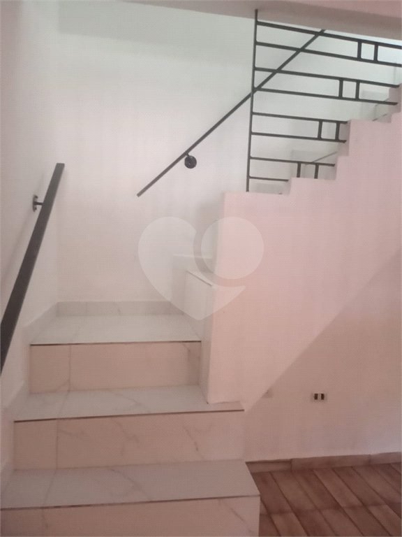 Sobrado à venda com 2 quartos em Vila Mazzei, São Paulo, SP