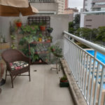Apartamento à venda com 2 quartos, sendo 1 suíte, em Chácara Inglesa, São Paulo, SP
