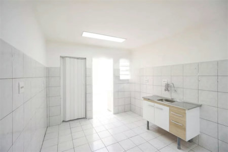 Sobrado à venda com 2 quartos, sendo 1 suíte,  em Chácara Califórnia, São Paulo, SP