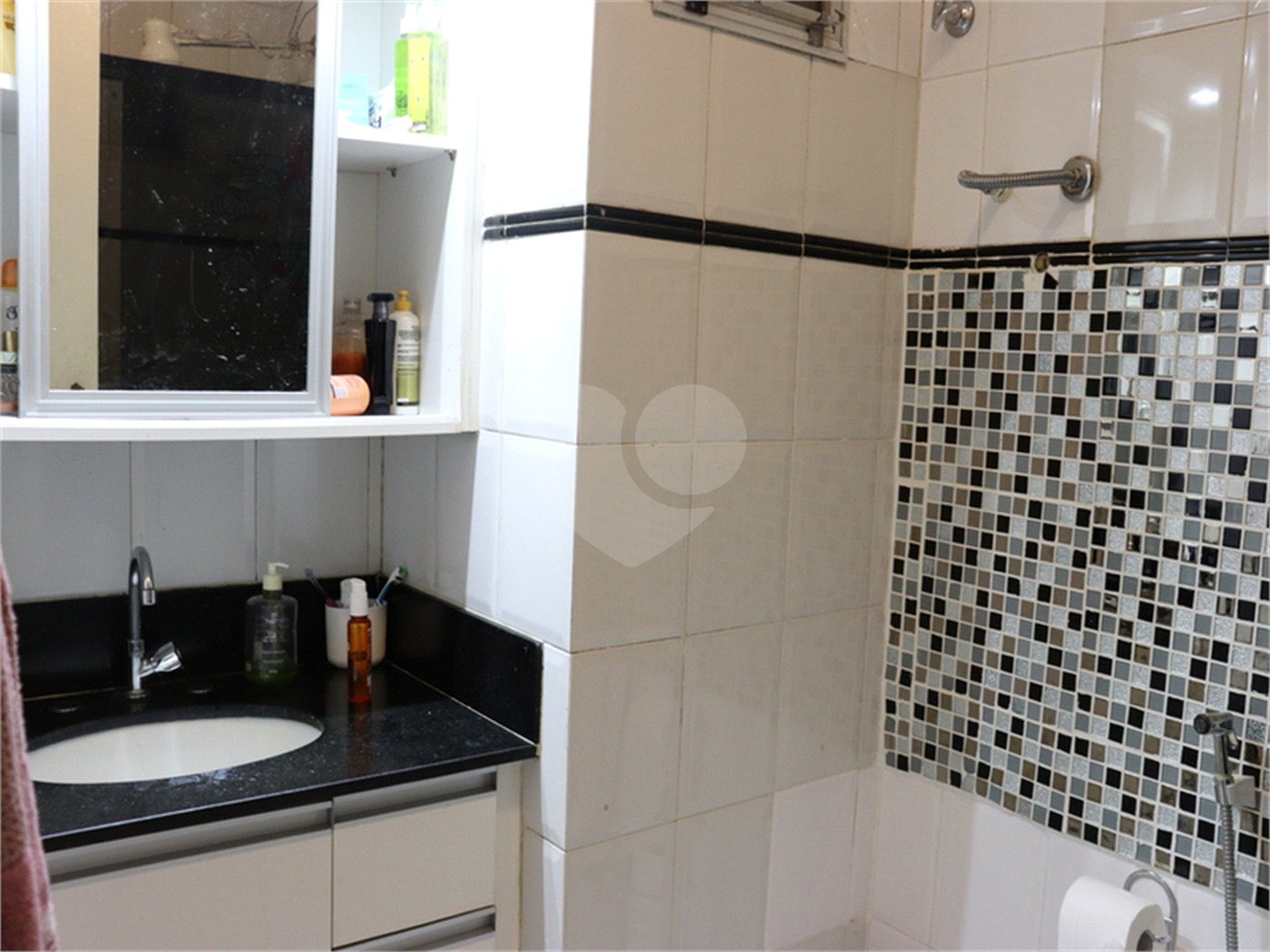 Apartamento à venda com 4 quartos, sendo 2 suítes, em Tijuca, Rio de Janeiro, RJ