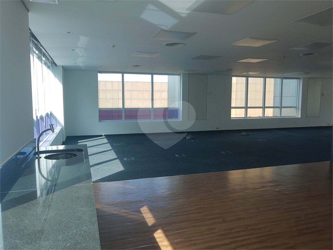 Sala para alugar em Brooklin, São Paulo, SP