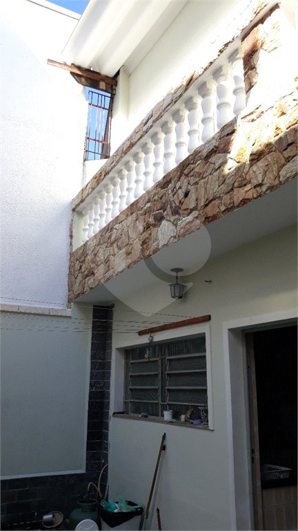Sobrado à venda com 2 quartos, sendo 1 suíte, em Vila Dalila, São Paulo, SP