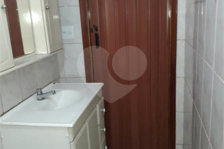 Apartamento à venda com 2 quartos em Água Fria, São Paulo, SP