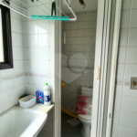 Apartamento à venda com 3 quartos, sendo 1 suíte, em Vila Indiana, São Paulo, SP