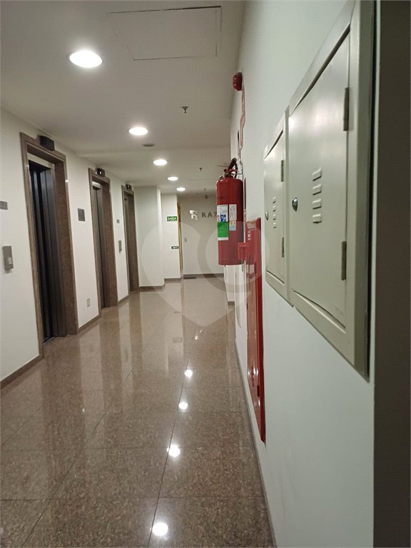 Sala à venda em Tucuruvi, São Paulo, SP